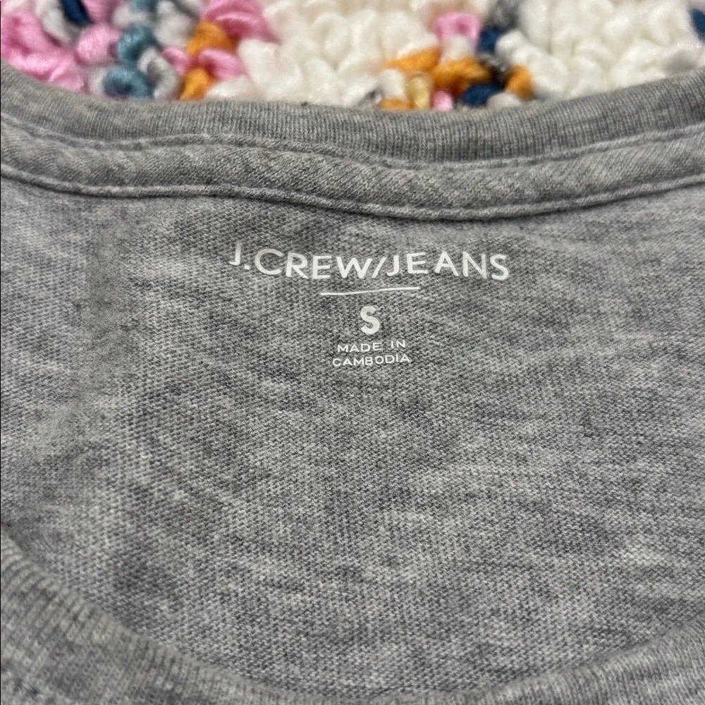 J.Crew T-shirt